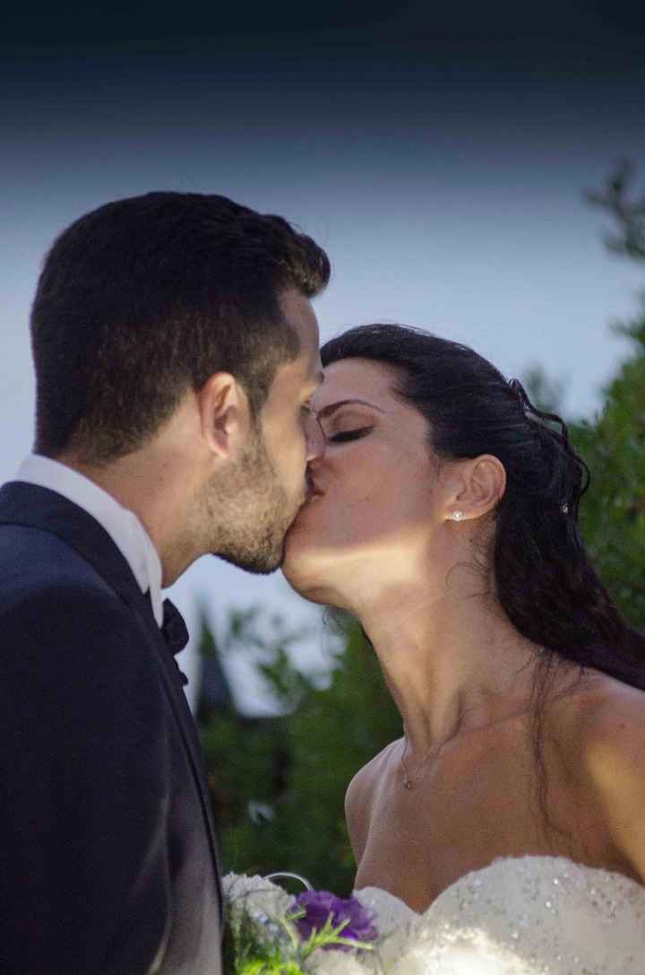 Già marito e moglie