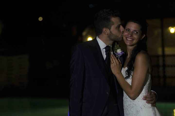 Già marito e moglie