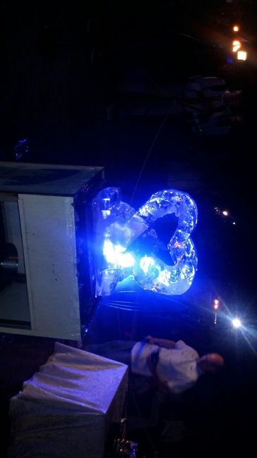 Il cuore di ghiaccio