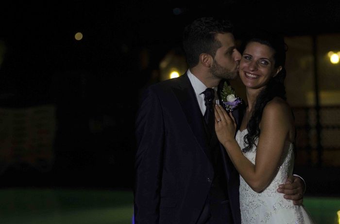 Già marito e moglie