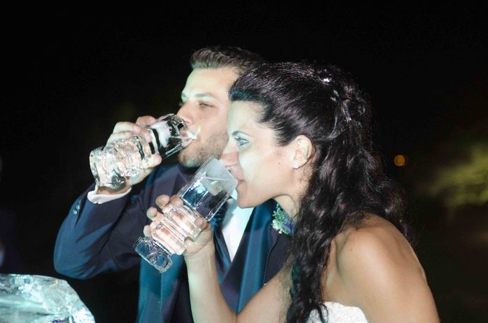 Già marito e moglie