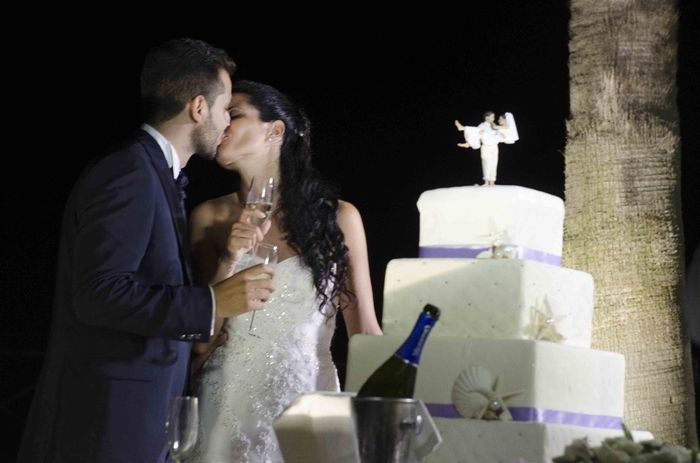 Già marito e moglie