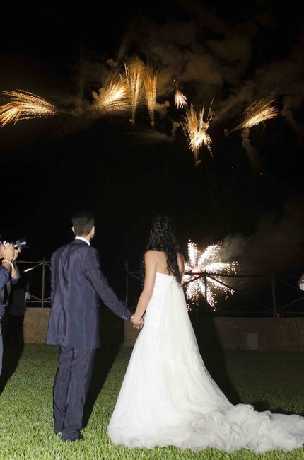 Già marito e moglie