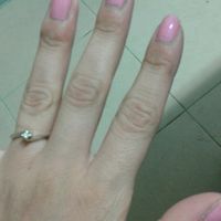 La foto del vostro anello! - 1