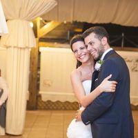 Il primo ballo
