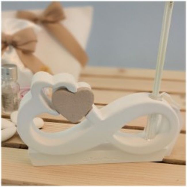 Bomboniere ed abito - 2