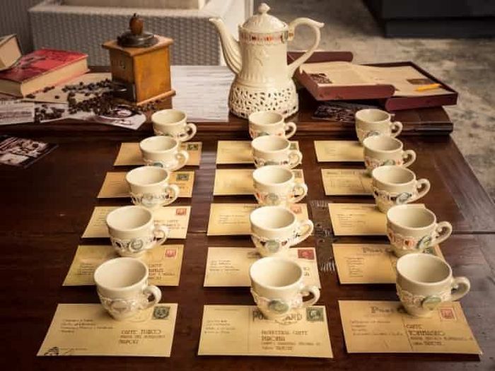 Nozze color caffè: promosse o bocciate? 2