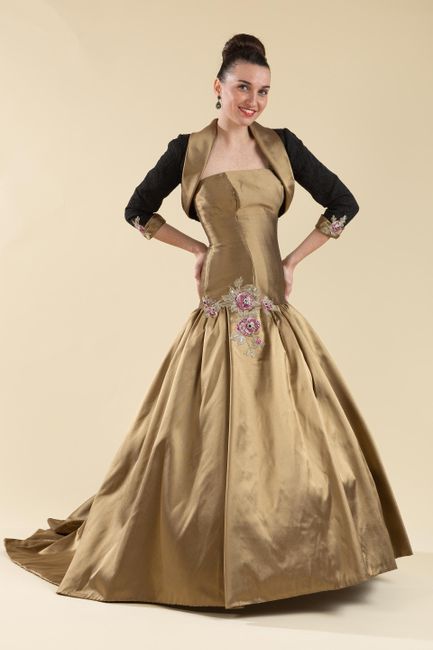 Nozze color caffè: promosse o bocciate? 5