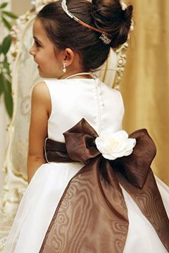 Nozze color caffè: promosse o bocciate? 7