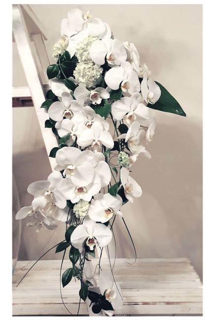 Idee bouquet invernali 9