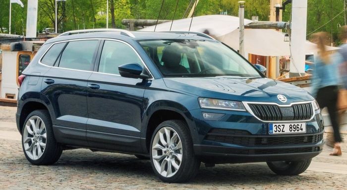 Parliamo di Auto 🚘 5