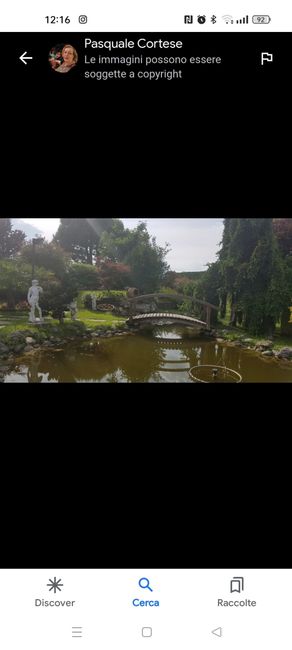 Ultimi preparativi - 1