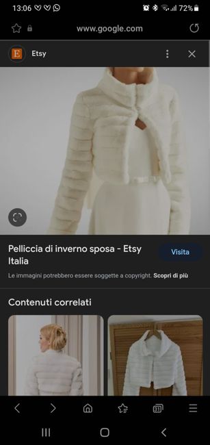 Voilà abito pronto🥰 - 1