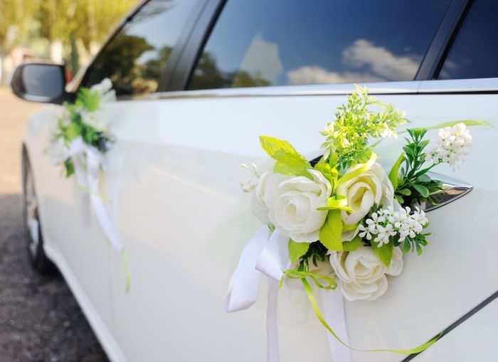 Auto sposi 4