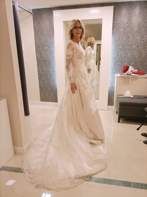 Matrimonio in inverno - 1