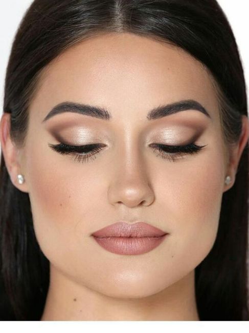 Seconda prova trucco 2