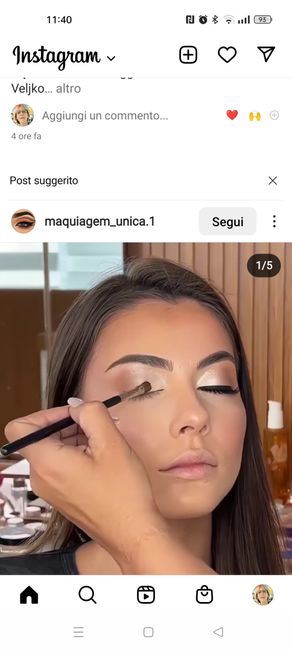 Seconda prova trucco 3