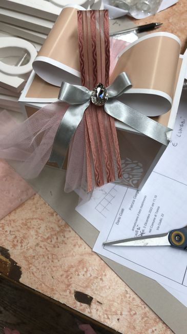 Campione bomboniera - 1