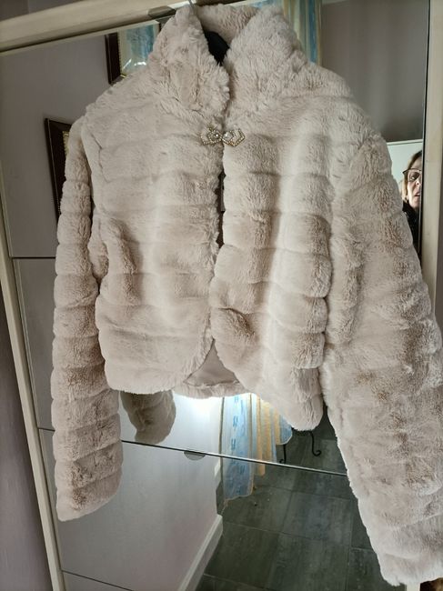 Abito ritirato 😍😍😍😍 - 2