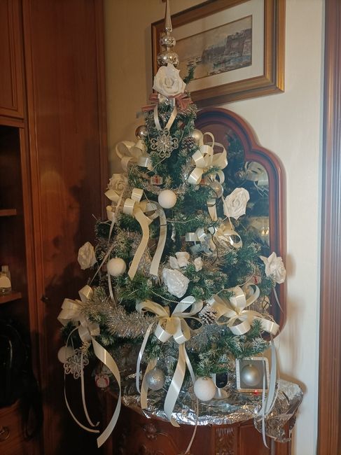 Riciclo fiocchi 😁 1