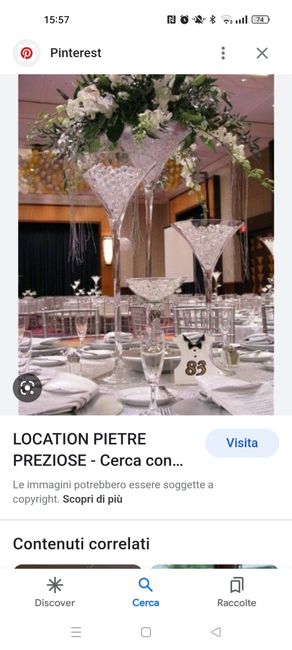 Tema Matrimonio in grande! 3