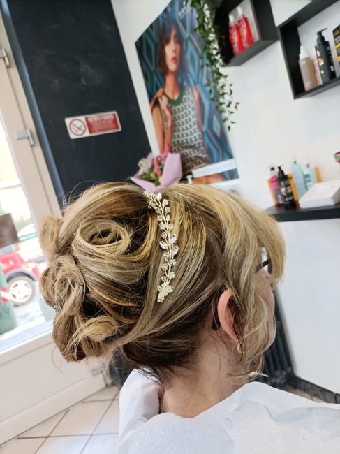 Idee acconciature - 2