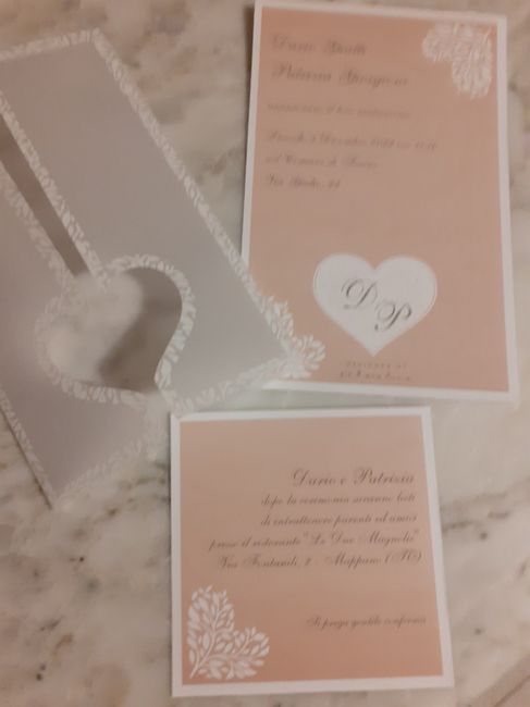 Che ne pensate delle mie partecipazioni ??? 1