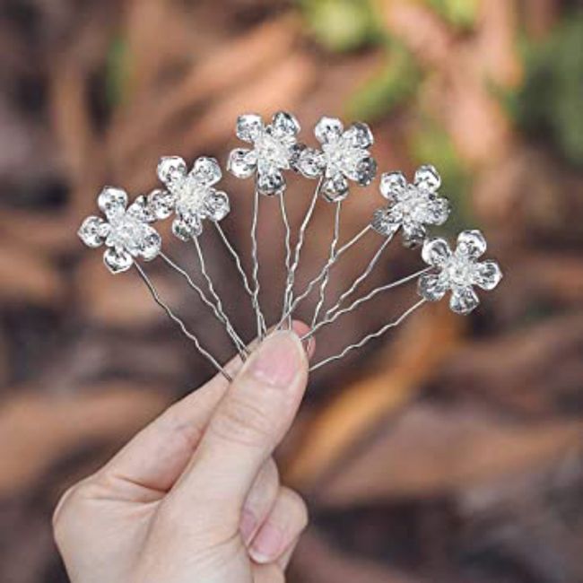 Accessori acconciatura 2