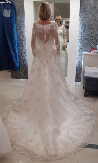 Vestito da sposa 🤍👰🏻‍♀️ 1