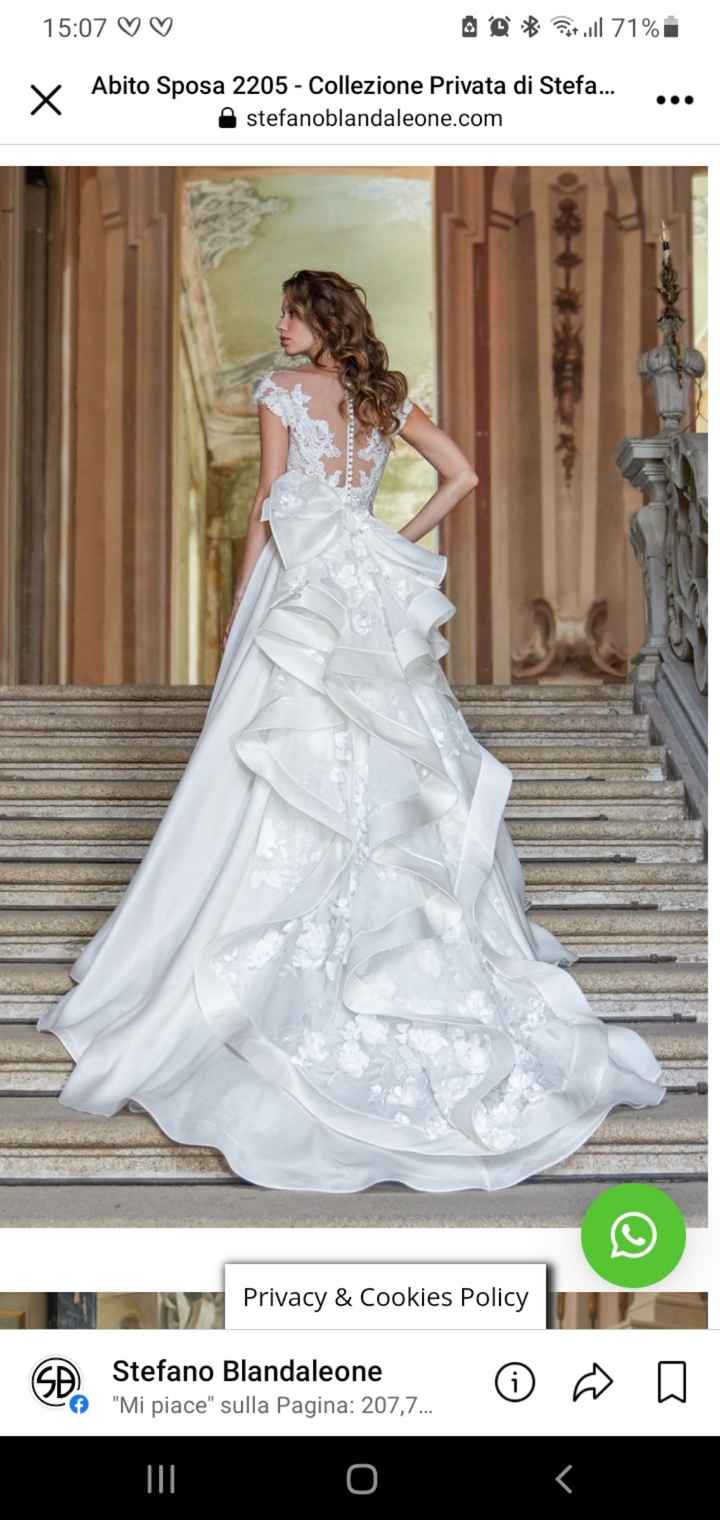 Made in Italy: Stefano Blandaleone - 1