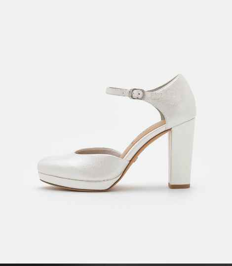 Décolleté comode sos - 1