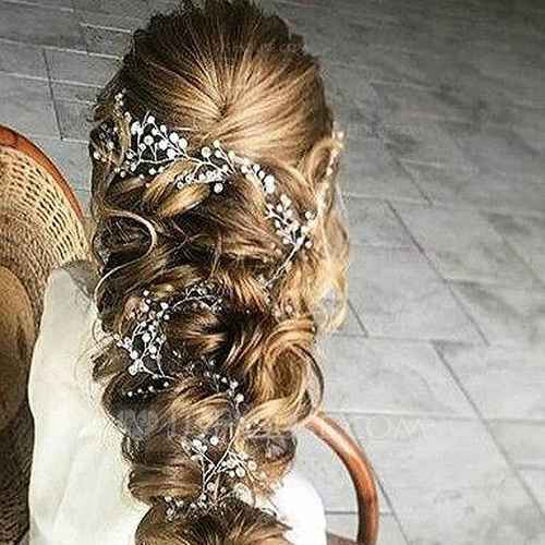 Accessori acconciatura - 1