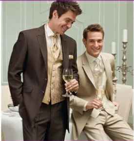 Altri suggerimenti per delle nozze in occasione del Coffe Day - 3