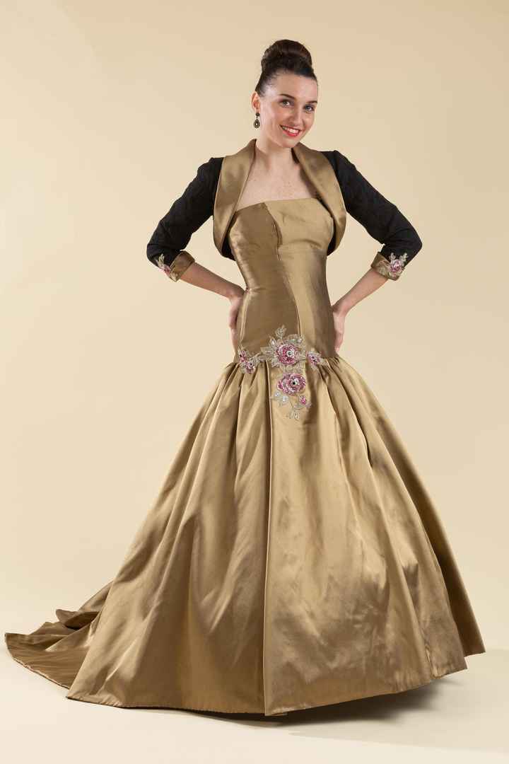 Altri suggerimenti per delle nozze in occasione del Coffe Day - 4