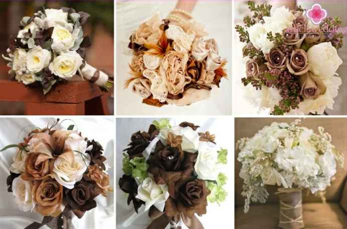 Altri suggerimenti per delle nozze in occasione del Coffe Day - 8