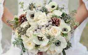 Idee bouquet invernali - 2