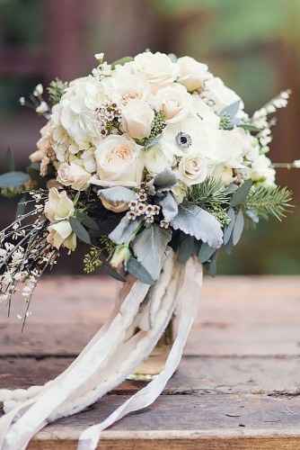 Idee bouquet invernali - 3