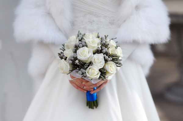 Idee bouquet invernali - 4