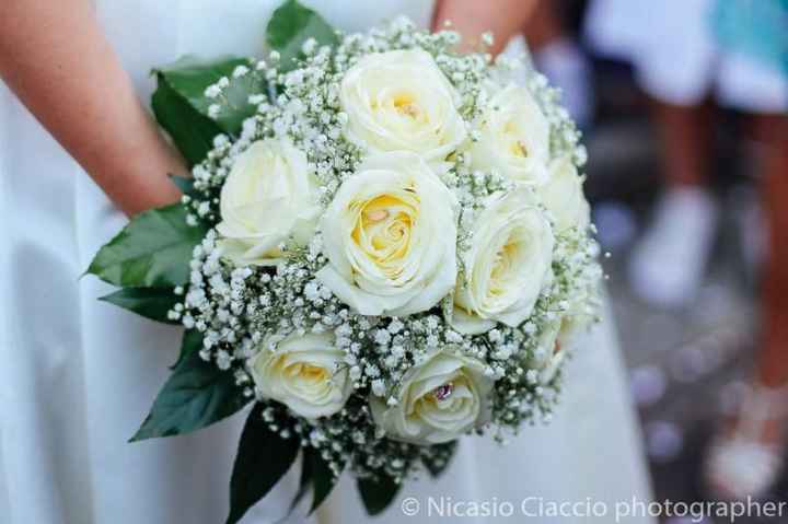 Idee bouquet invernali - 5