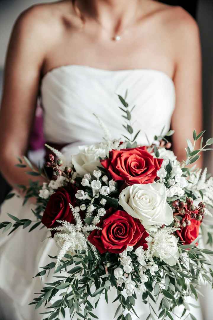 Idee bouquet invernali - 6