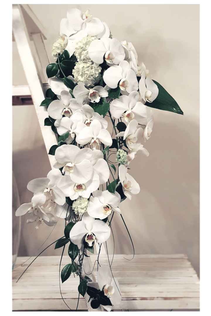 Idee bouquet invernali - 9