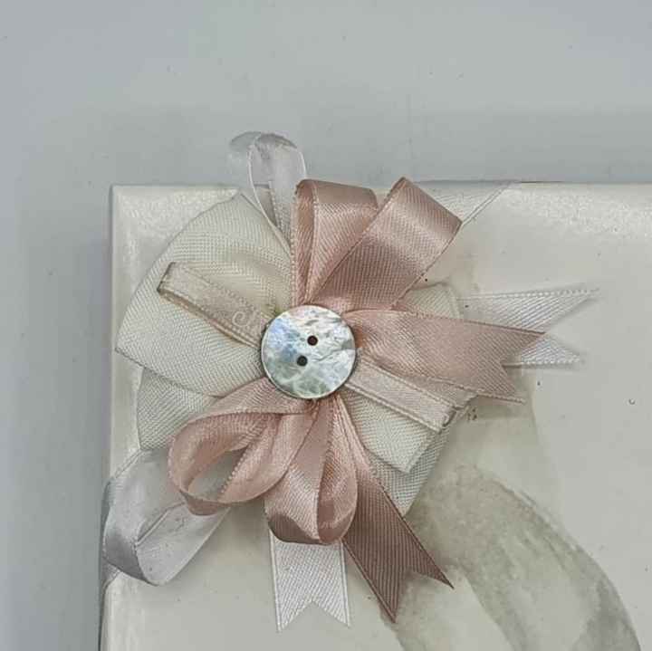 Quali colori avete scelto per il vostro matrimonio? 🎨 - 1