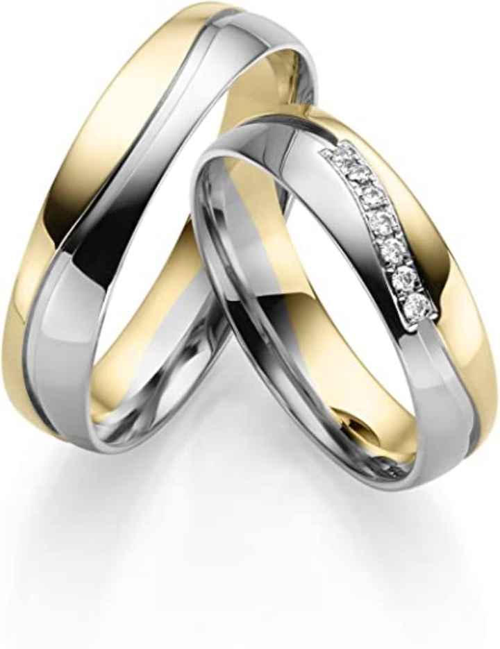 Fedi..quali scegliere 🤔 ecco alcuni suggerimenti - 1