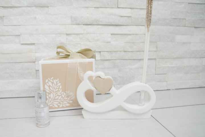 Quali bomboniere avete scelto? - 1