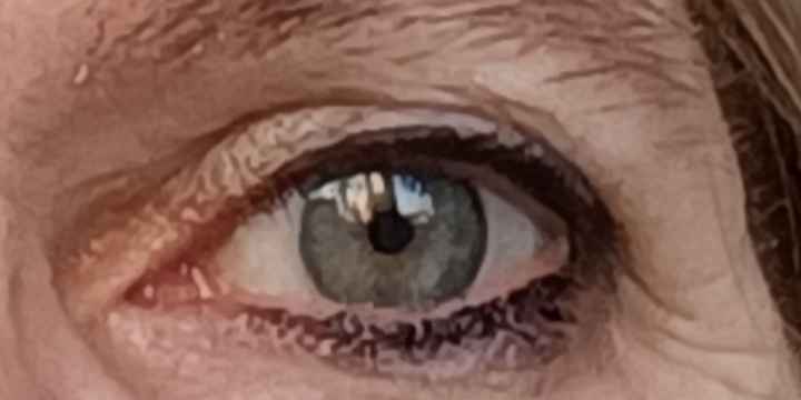 Opzioni trucco🤔 - 1