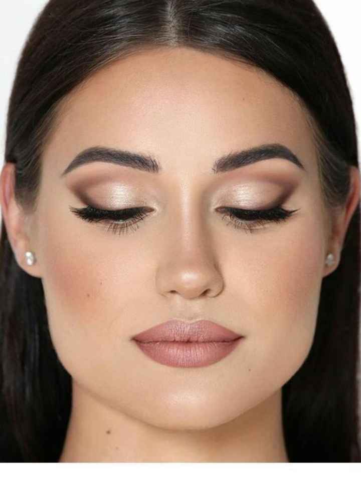 Seconda prova trucco - 2