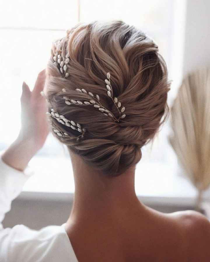 Idea acconciatura - 3