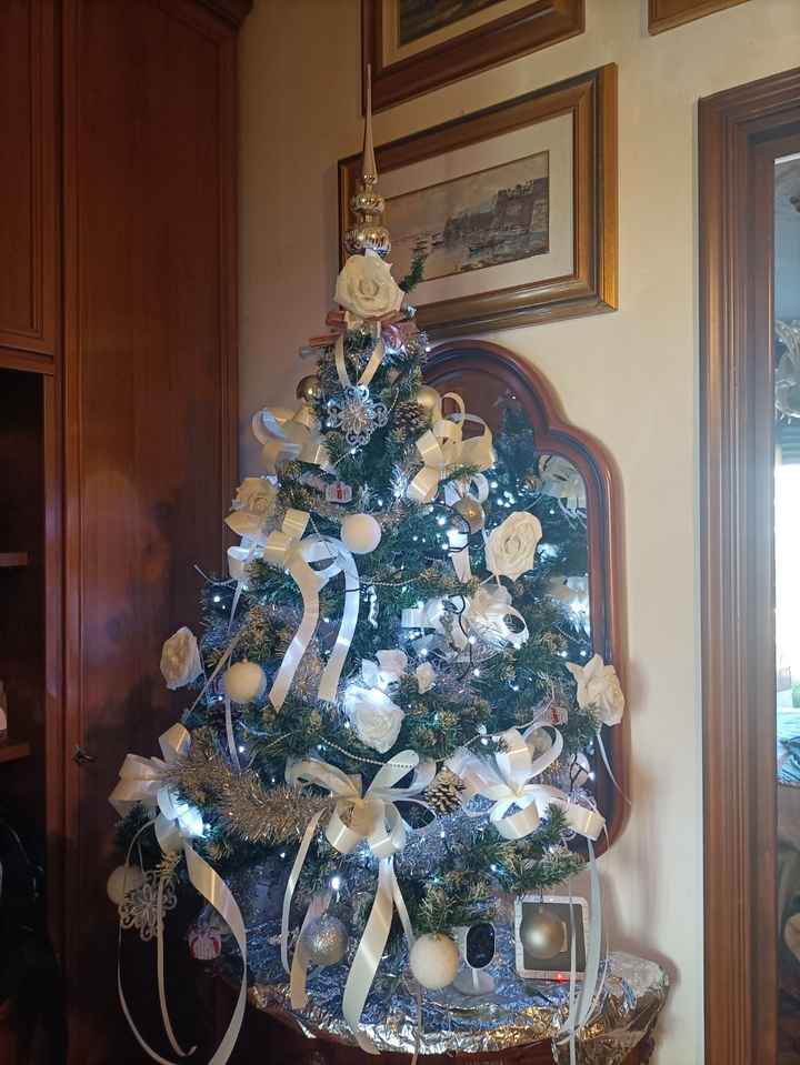 Riciclo fiocchi 😁 - 2