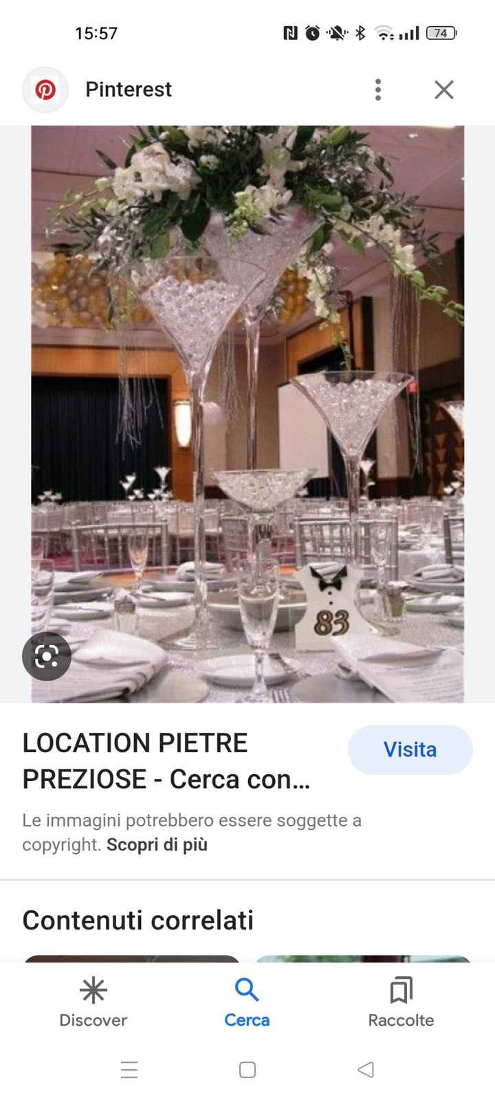 Tema Matrimonio in grande! - 3