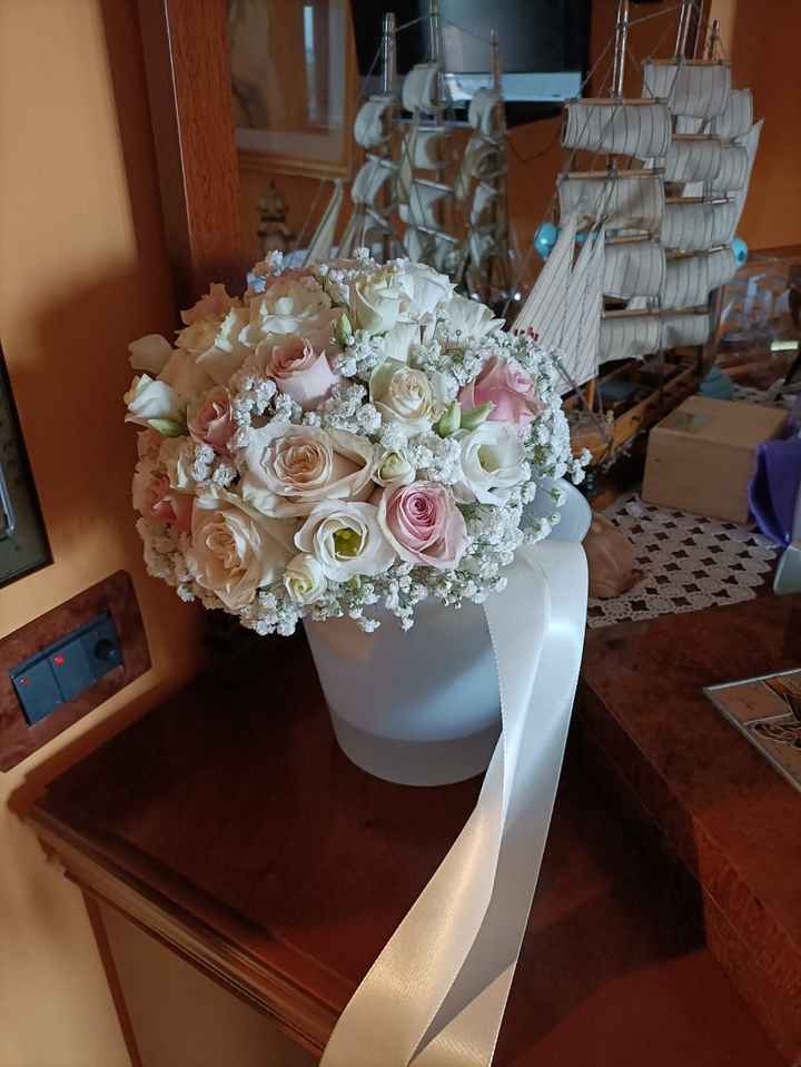 Il bouquet 💐 - 1